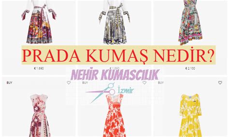 prada kumaş nedir|PRADA KUMAŞ .